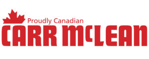 Carr McLean logo