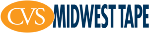 CVS Midwest Tape Logo