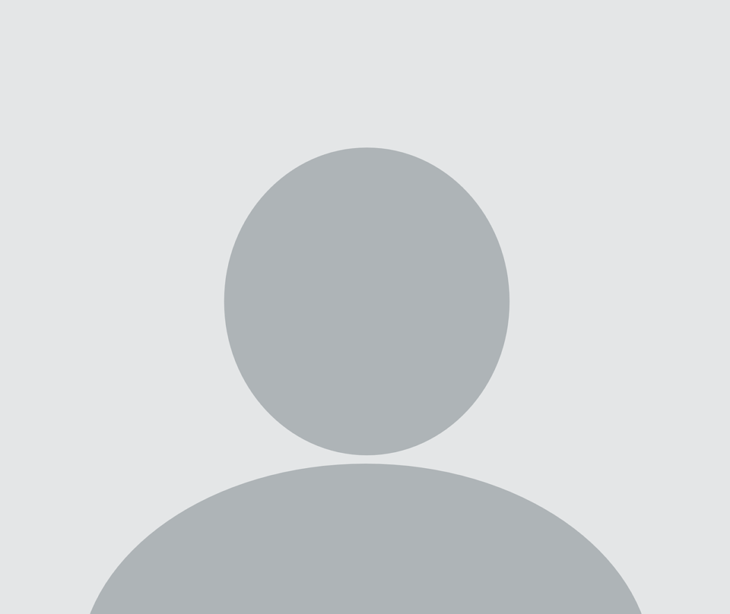 A generic person icon.