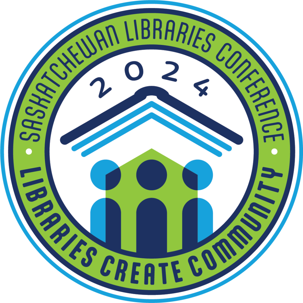 Saskatchewan Library Association » Saskatchewan Libraries Conference