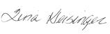 Signature