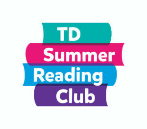 TD Reading Club