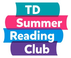 TD Summer Reading Club Logo