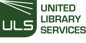 United Library Services (ULS) logo